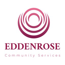 EddenRose Community Services logo