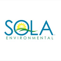 SOLA Environmental, LLC logo