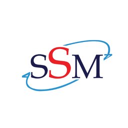 SSM Infotech Solutions Pvt Ltd logo