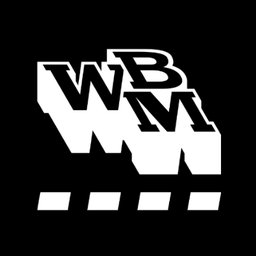 WBM Technologies logo