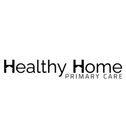 Healthy Home Primary Care logo