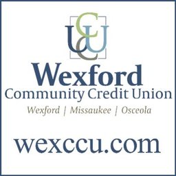 Wexford Community Credit Union logo