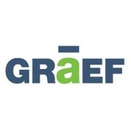 GRAEF logo