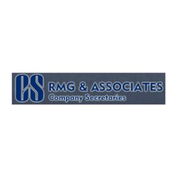 RMG logo