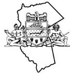 Dauphin County logo