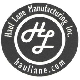 Haul Lane Manufacturing logo
