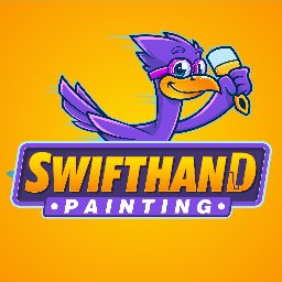SwiftHand Painting