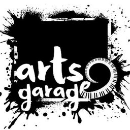 Arts Garage logo