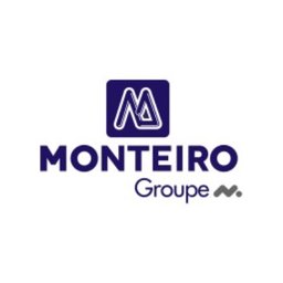 Monteiro - Logo