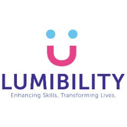 Lumibility logo