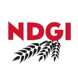 North Dakota Grain Inspection Logo