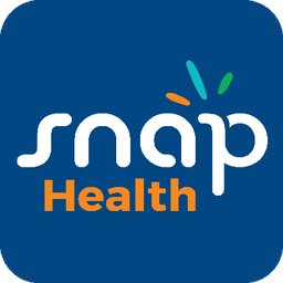 Snap Health logo