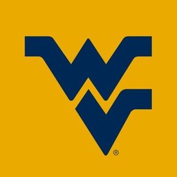 West Virginia University logo