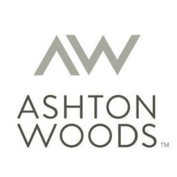 Ashton Woods Homes logo