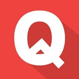 The Quark Group Logo