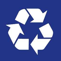 RICHTER Recycling Logo