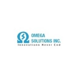 Omega Solutions Inc logo
