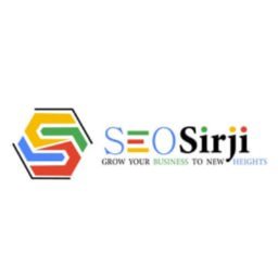 SEO Sirji logo