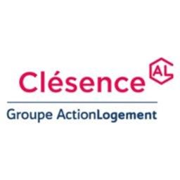 CLESENCE - Logo
