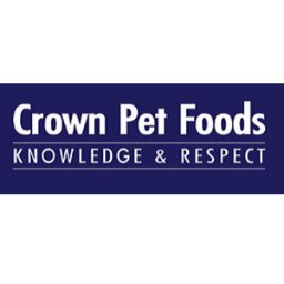 Crown pet foods limited hotsell