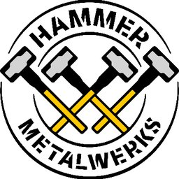 Hammer Metal Werks logo
