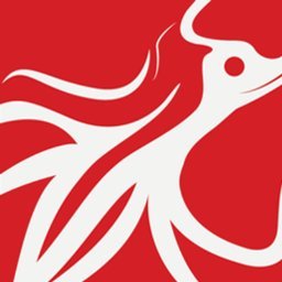 Redsquid logo
