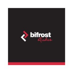 Bifrost Studios logo