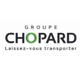 GROUPE CHOPARD - Logo