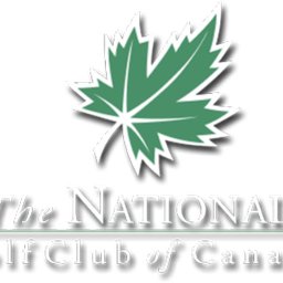 The National Gold Club of Canada Logo