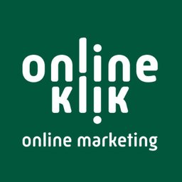 Online Klik logo