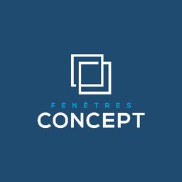 Fenetres Concept Inc Logo