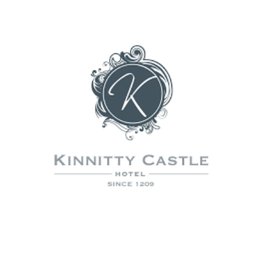 Kinnitty Castle logo
