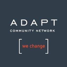 ADAPT Community Network logo