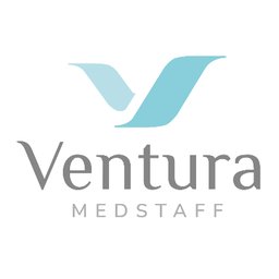 Ventura MedStaff logo