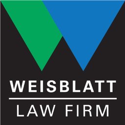 The Weisblatt Law Firm, P.L.L.C. logo