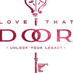 Love That Door
