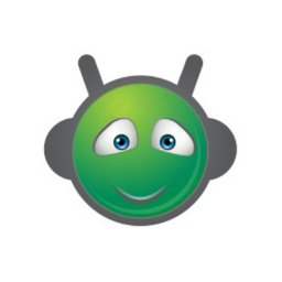 Leap Robots logo