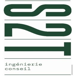 S2T INGENIERIE - Logo