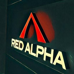 Red Alpha