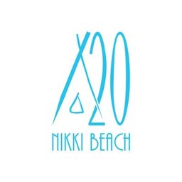 Nikki Beach logo