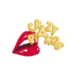 Crazy Pianos BV