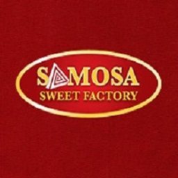 SAMOSA AND SWEET FACTORY