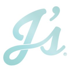 J's Creamery logo