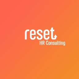 Reset HR Consulting logo