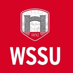 Winston-Salem State University logo