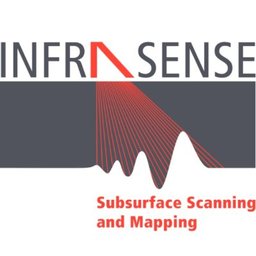 Infrasense logo