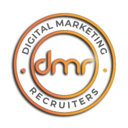 Digital Marketing Recruiters logo