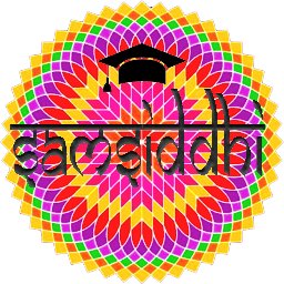 Samsiddhi Academy logo