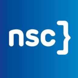 NSC Global logo