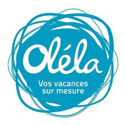 OLELA by Camp'Atlantique - Logo